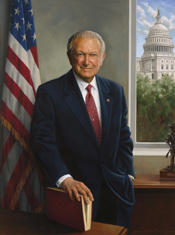 Photo of SPENCE, Floyd Davidson