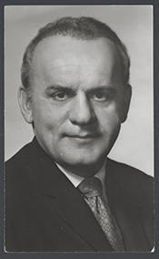 Photo of THONE, Charles