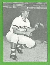 Photo of DAVIS, Mendel Jackson