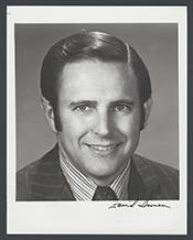Photo of BOWEN, David Reece