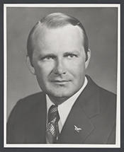 Photo of GINN, Ronald Bryan (Bo)