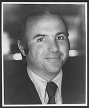 Photo of TOWELL, David Gilmer