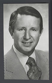 Photo of HANNAFORD, Mark Warren
