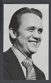 Photo of HARRIS, Herbert Eugene, II