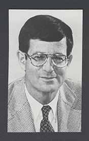 Photo of KREBS, John Hans