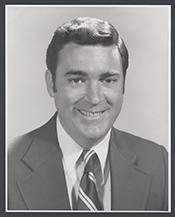 Photo of McHUGH, Matthew Francis