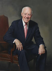 Photo of OBERSTAR, James Louis