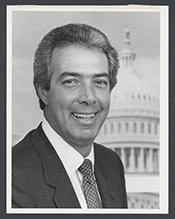 Photo of RUSSO, Martin Anthony