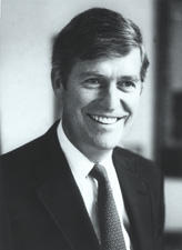 Photo of WIRTH, Timothy E.