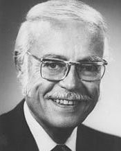 Photo of ALLEN, Clifford Robertson