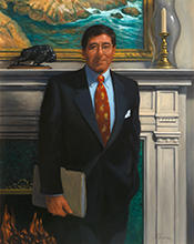 Photo of PANETTA, Leon Edward