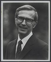 Photo of PEASE, Donald James
