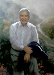 Photo of RAHALL, Nick Joe, II
