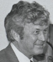 Photo of ALBOSTA, Donald Joseph