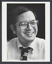 Photo of FROST, Jonas Martin