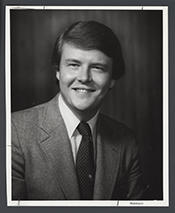 Photo of HINSON, Jon Clifton