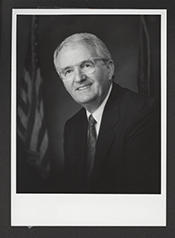 Photo of HOPKINS, Larry Jones