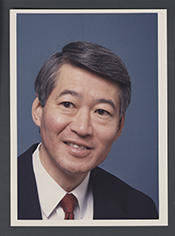 Photo of MATSUI, Robert T.