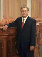 Photo of THOMAS, William Marshall