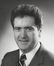 Photo of COYNE, William Joseph