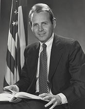 Photo of DREIER, David Timothy