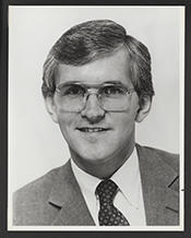 Photo of GUNDERSON, Steven Craig