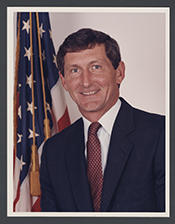 Photo of MARTIN, David O'Brien