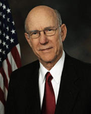 Photo of ROBERTS, Charles Patrick (Pat)