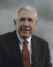Photo of WOLF, Frank Rudolph