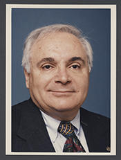 Photo of BILIRAKIS, Michael