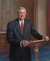 Photo of BURTON, Danny Lee