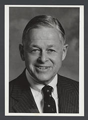 Photo of CLARKE, James McClure