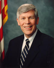 Photo of MACK, Connie, III