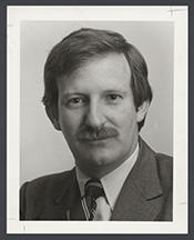 Photo of MORRISON, Bruce Andrew
