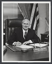 Photo of NIELSON, Howard Curtis