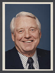 Photo of PACKARD, Ronald C.