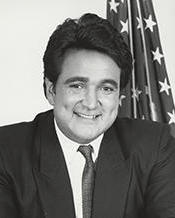 Photo of RICHARDSON, Bill