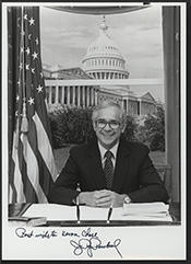 Photo of ROWLAND, James Roy, Jr.