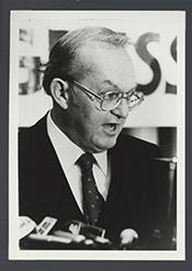 Photo of COBLE, Howard