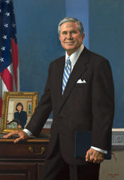 Photo of COMBEST, Larry Ed