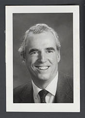 Photo of FAWELL, Harris W.