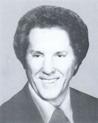 Photo of GRAY, Kenneth James