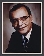 Photo of KANJORSKI, Paul E.