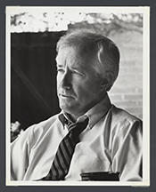 Photo of KOLBE, James Thomas