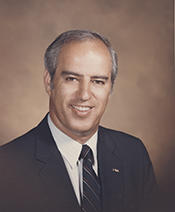 Photo of LIGHTFOOT, James Ross