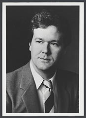 Photo of PERKINS, Carl Christopher