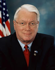 Photo of BUNNING, James Paul David