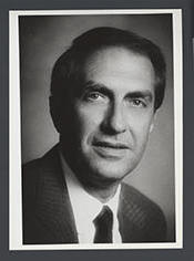 Photo of HEFLEY, Joel M.