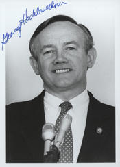 Photo of HOCHBRUECKNER, George Joseph