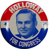 Photo of HOLLOWAY, Clyde Cecil